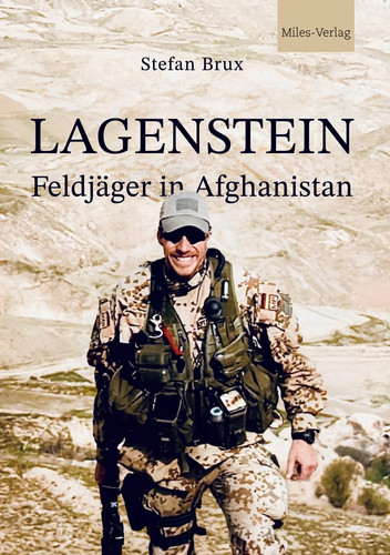 Stefan brux lagenstein - brux, |