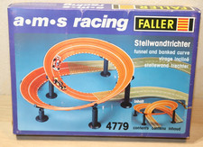 Faller 4779 AMS racing