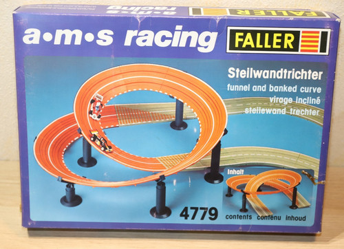 Faller 4779 ams racing - 4779,