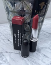 MAC Lustre Lipstick