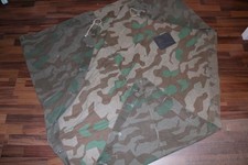 Zeltplane Zeltbahn Wehrmacht