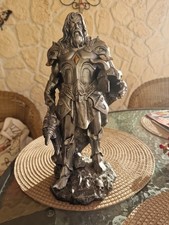 Odin Figur Mittelalter Deko