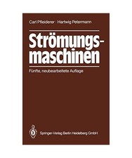 Strömungsmaschinen