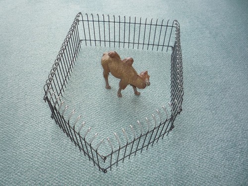 Alte tiere figuren aus masse - alte,