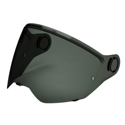 Nolan n70 visier schwarz - nolan, gt