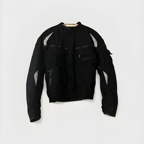 Motorradjacke reusch m - reusch,