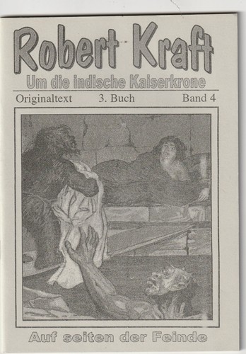 Robert kraft die indische - robert,
