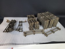 Bing Spur 1 Gleise Konvolut