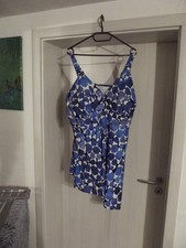 BADEKLEID von Ulla Popken Gr. 58/60  Neu-wertig