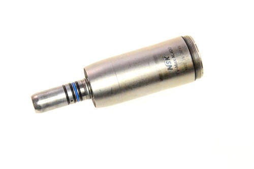 Nsk max 400 motor - ti,