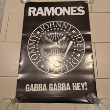 Ramones gabba - ramones,