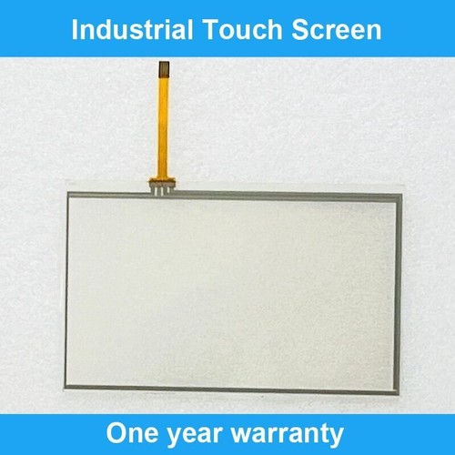 Touch screen panel glass - panel,