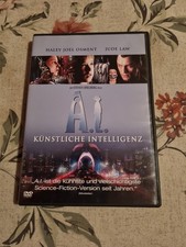 A.I. Künstliche Intelligenz