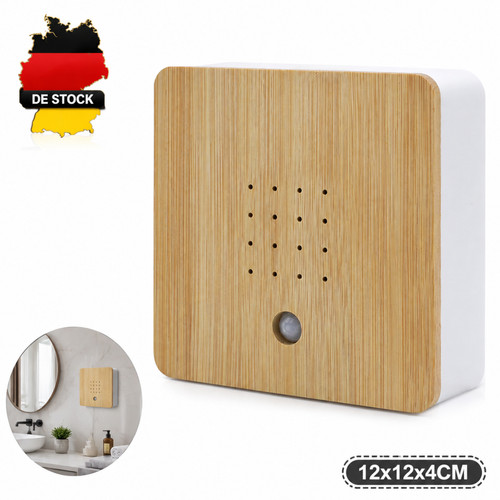 Soundbox vogelgezwitscher - soundbox,