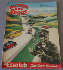 Motor u. Sport Pössneck