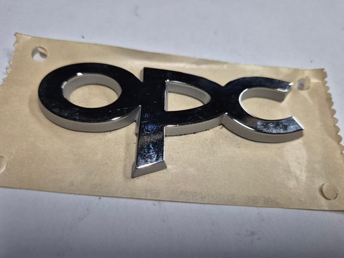 Original opc line - original, schriftzug