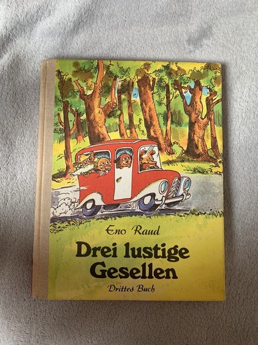 Drei lustige gesellen drittes - gesellen,,