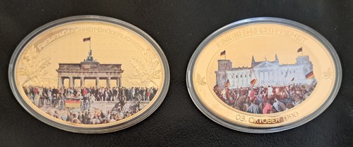 Stück gigant medaille 25 - gigant,