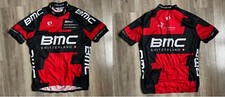 Team BMC Schweiz Radtrikot