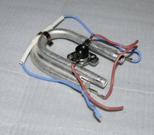 H Alaska 220-240V Durchlauferhitzer Thermo Heizer Kaffeemaschine Heizung 870W