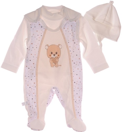 Baby anzug strampler mütze - baby,