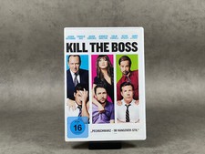 Kill the Boss - DVD