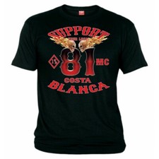 49 Hells Angels™ 1%MC