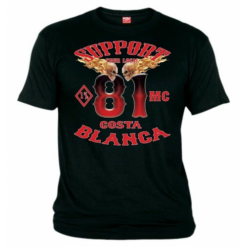 Hells angels 1 mc - hells, angels™