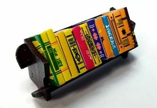 13 Stück Miniatur Bücher im