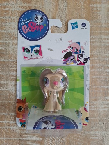 Littlest pet shop figur - shop,