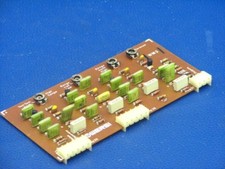 Platine WM2 aus Wersi Helios