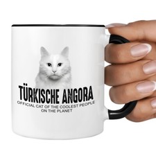 Türkische Angora Türkei