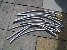 Kunststoffrohre 70cm - kunststoffrohre, ca.