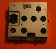 Grundig Receiver R35 SUPER-HIFI-Ersatzteil-Anschluß-Buchsen-Platine