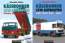 Kässbohrer LKW-Aufbauten Band