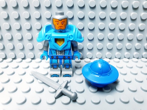 Lego nexo knights figur - lego,