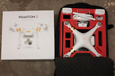 DJI Phantom 3 Professional mit Zubehör