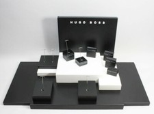 Hugo Boss Verkaufs-Display