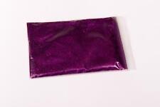 37081 Metal Flakes 25 g 0,2 mm Lila 11 | Glitzer Flitter Glitter Glimmer Effektl