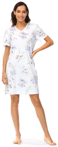Ascafa damen sleepshirt - ascafa,