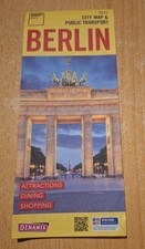 Stadtplan, City Map & Public