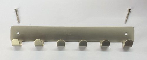 Haken schlüssel garderobe - 6,