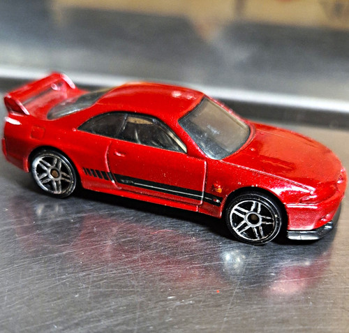Hot wheels nissan skyline - wheels,