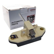 ASTEMO HITACHI GENERATORREGLER