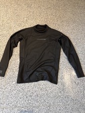 Neoprenshirt Unisex Gr. L