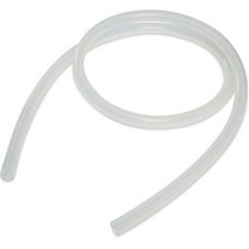 Shisha Silikonschlauch Matt 150 cm Transparent Shishaschlauch Zubehör Hookah