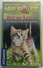 Professor Sielmanns Naturquiz