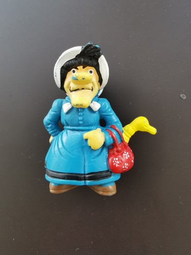 Schleich vintage daltons - schleich,