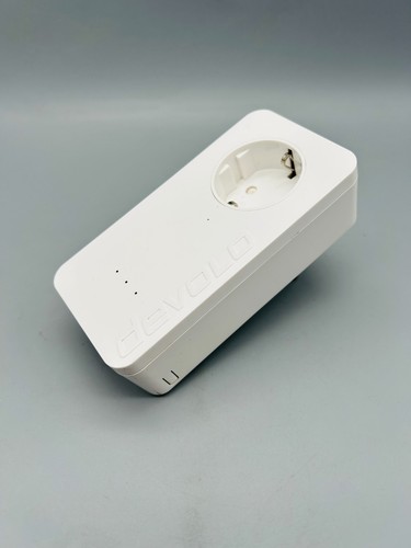 Devolo dlan 1200 powerline - devolo,