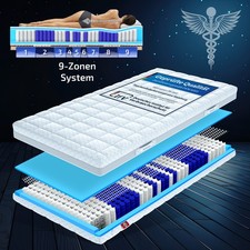 Matratze Taschenfederkern